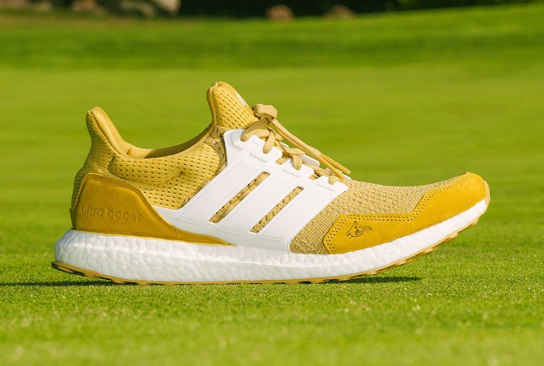 Extra Butter x adidas ‘Happy Gilmore’ Collection Release Date
