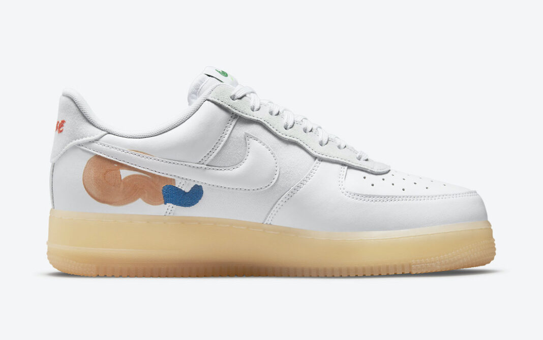 nike air force 1 flyleather stockx