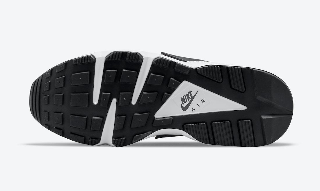 Nike Air Huarache Deep Magenta DD1068-103 Release Date Info