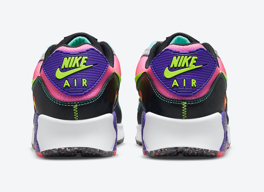 Nike Air Max 90 Exeter Edition DJ5917-600 Release Date Info