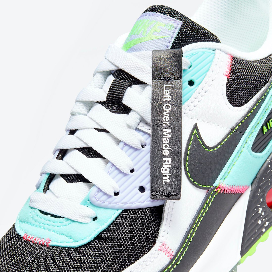 Nike Air Max 90 Exeter Edition DJ5922-001 Release Date Info