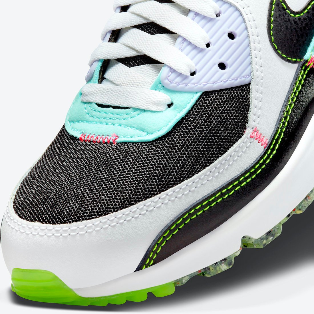 Nike Air Max 90 Exeter Edition DJ5922-001 Release Date Info