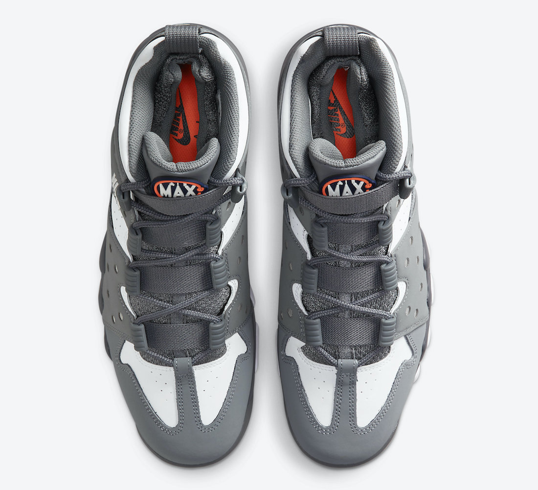 Nike Air Max CB 94 Cool Grey DM8319-001 Release Date Info