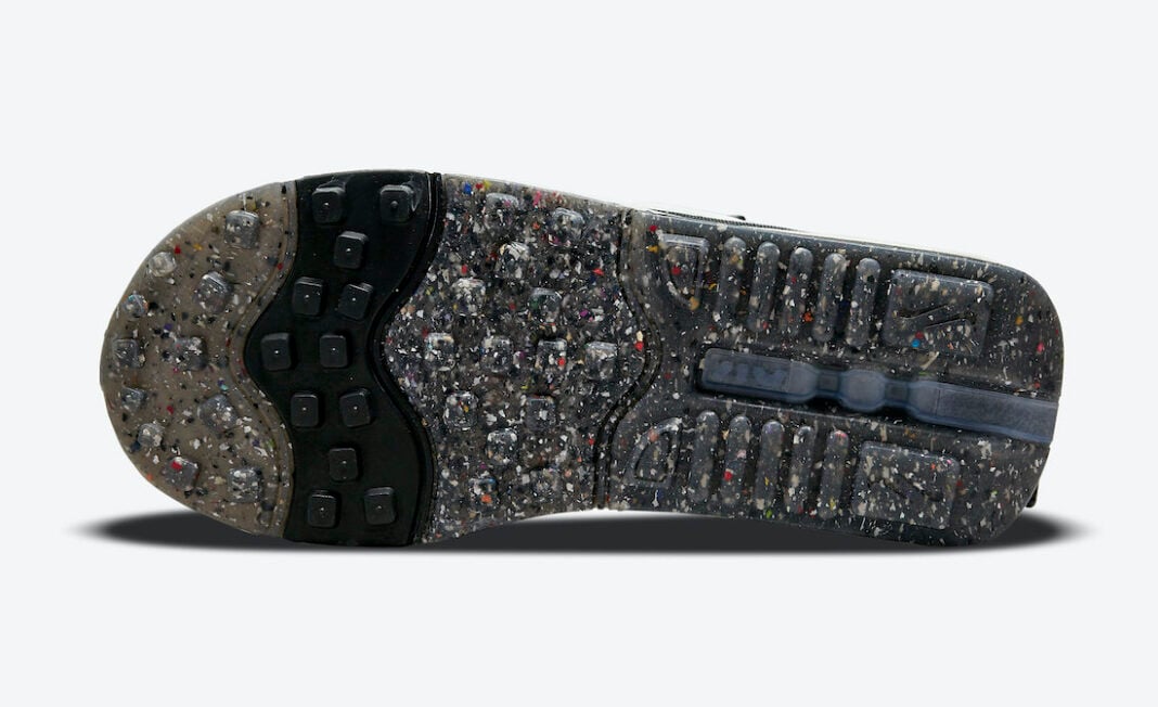 Nike Air Max Furyosa NRG Metallic Silver DC7350-001 Release Date Info | SneakerFiles