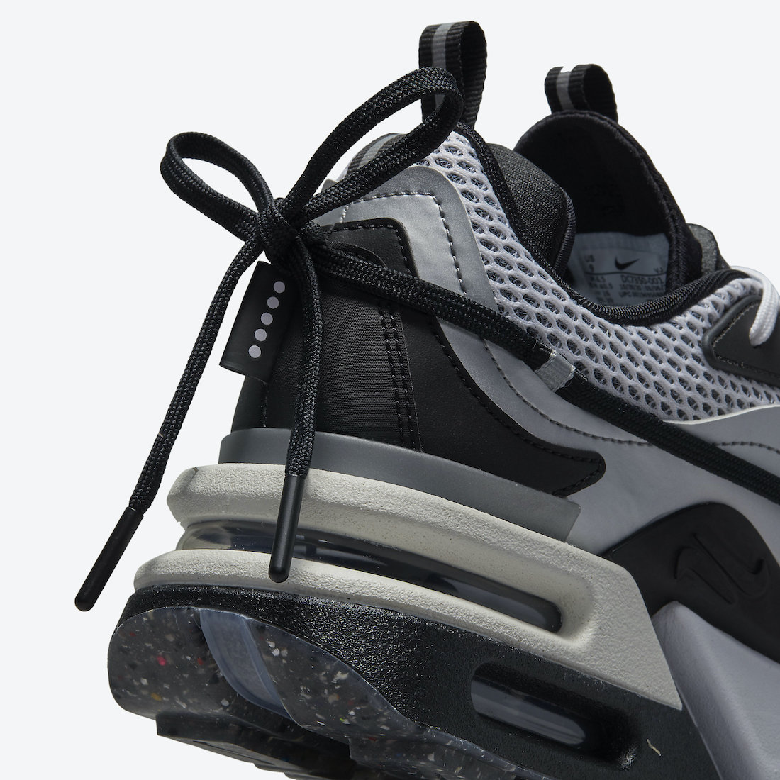 Nike Air Max Furyosa NRG Metallic Silver DC7350-001 Release Date Info