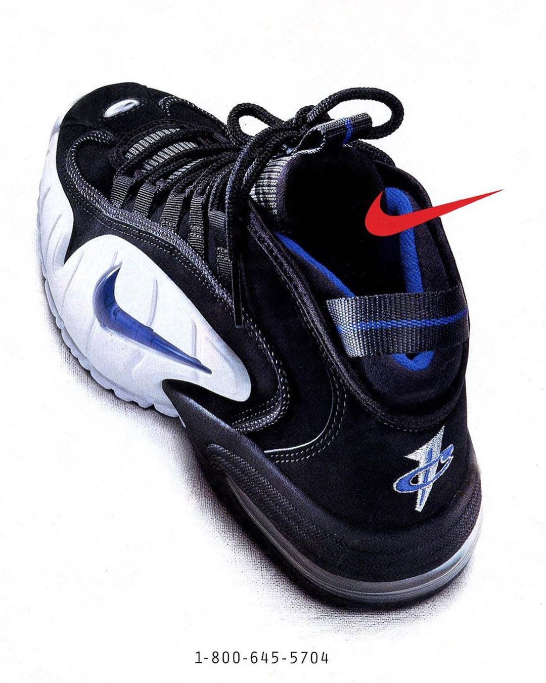 Nike Air Max Penny 1 ‘Orlando’ Returning 2022 | Sneakers Cartel