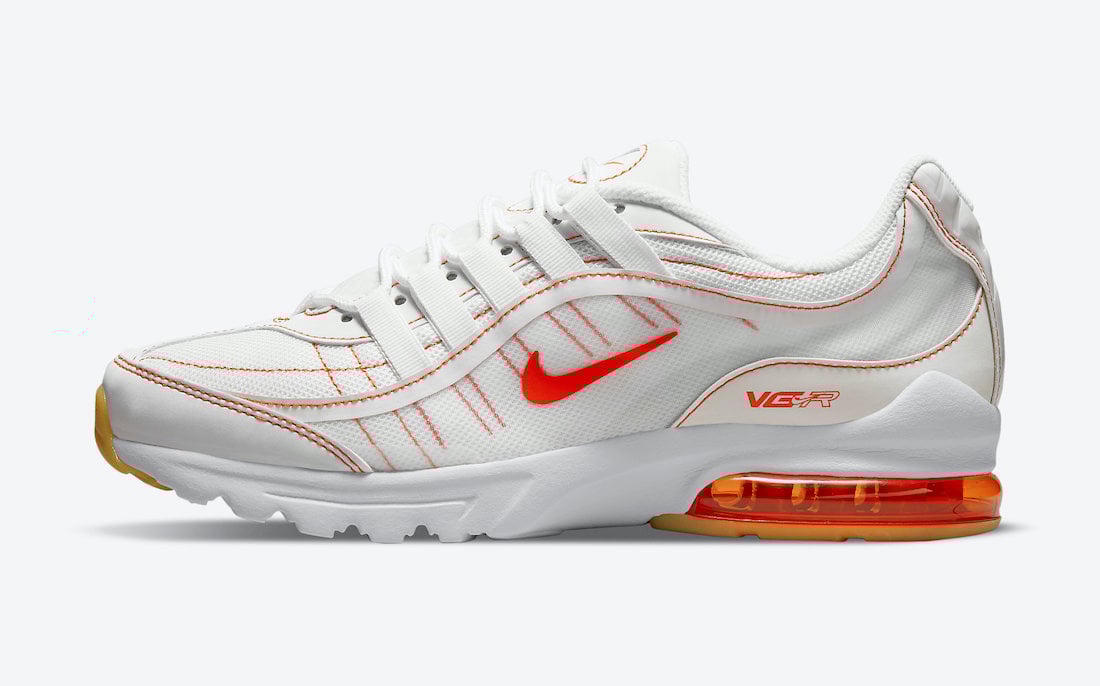 Nike Air Max V-R White Crimson Gum DJ2002-100 Release Date Info