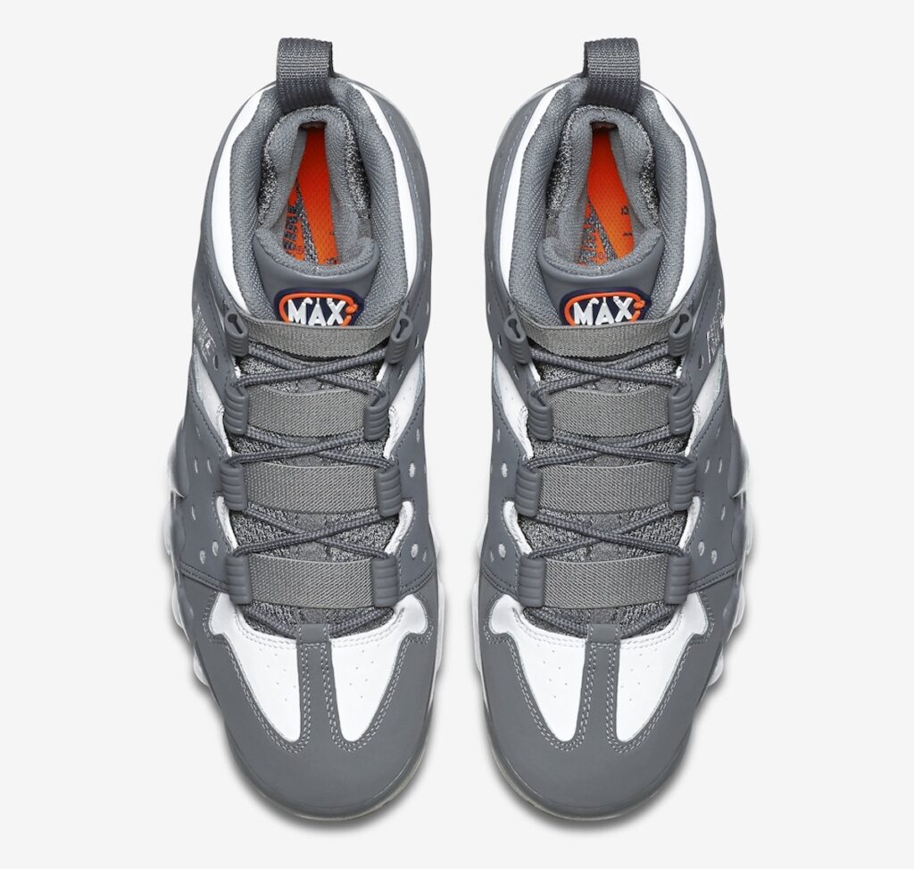 Nike Air Max2 CB 94 Cool Grey 305440-005