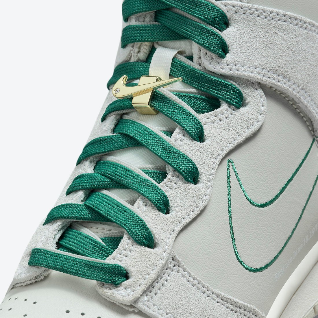 Nike Dunk High First Use DD0733-001 Release Date Info