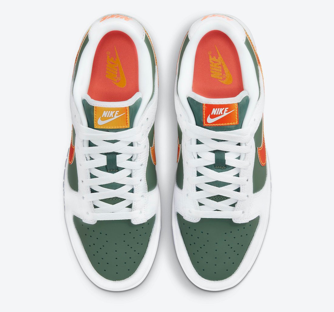 Nike Dunk Low NY vs NY DN2489-300 Release Info Price