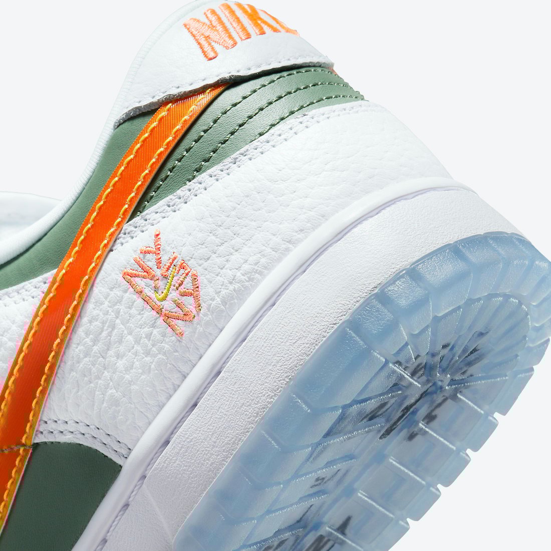 Nike Dunk Low NY vs NY DN2489-300 Release Info Price