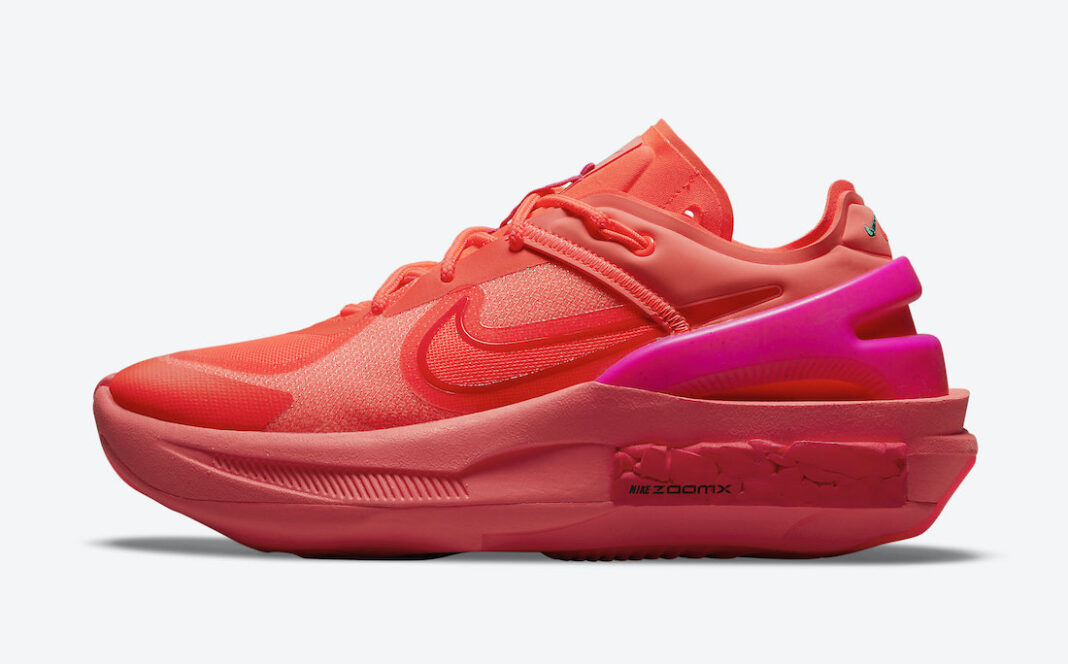 Nike Fontanka Edge Bright Crimson DB3932-600 Release Date Info | SneakerFiles