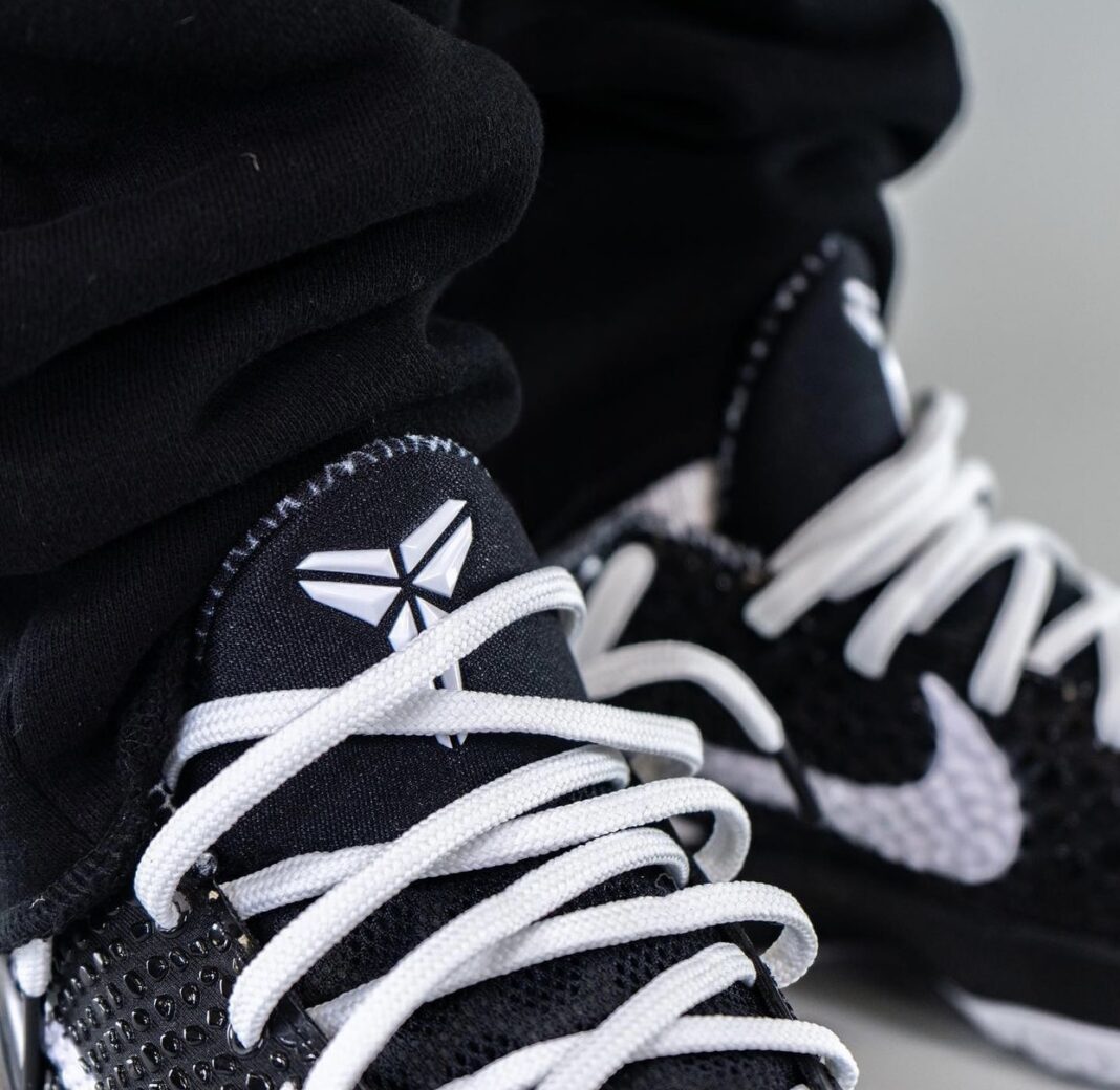 Nike Kobe 6 Protro Mambacita Sweet 16 Gigi CW2190-002 Release Date Info | SneakerFiles