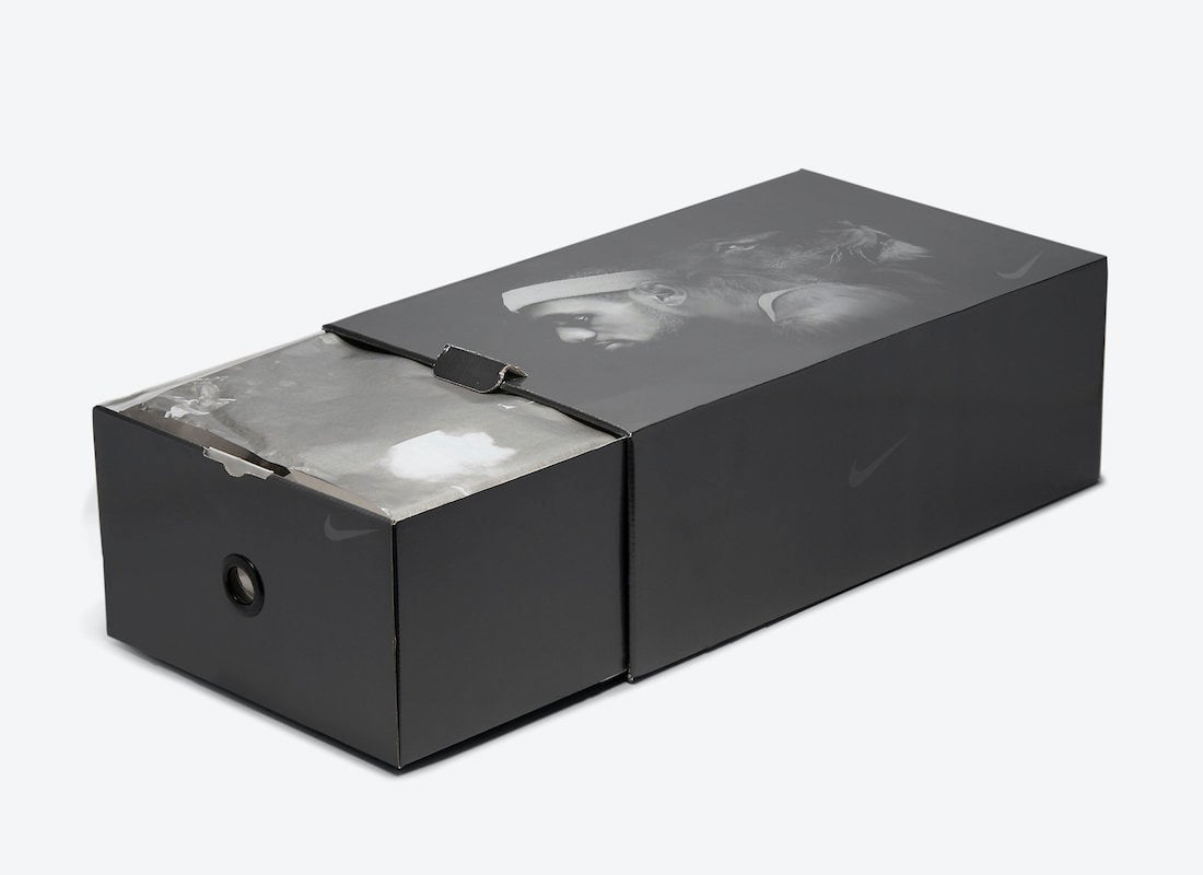 Nike LeBron 8 South Beach CZ0328-400 Release Info Price