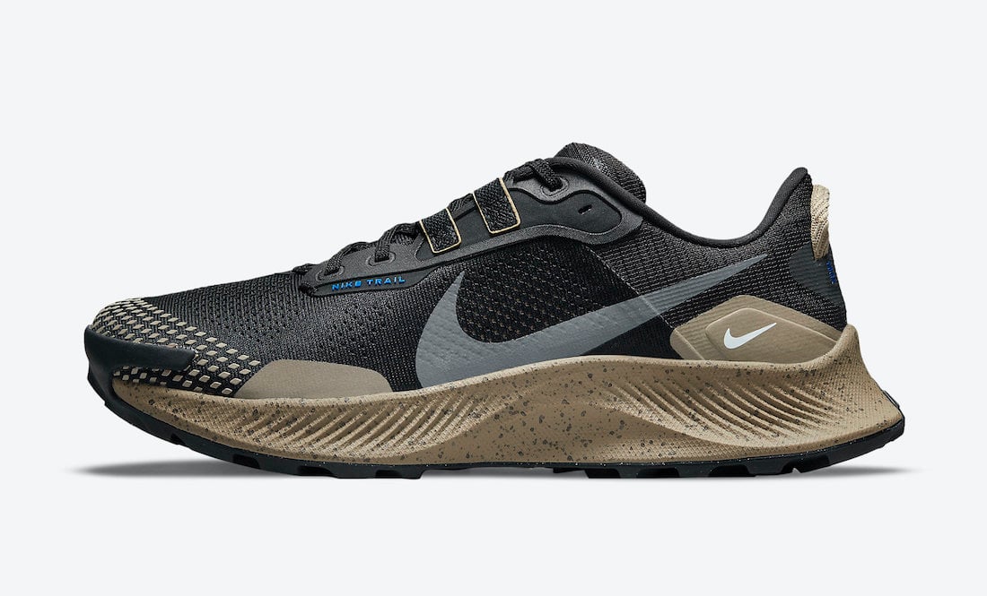 Nike Pegasus Trail 3 Black DM6161-010 Release Date Info