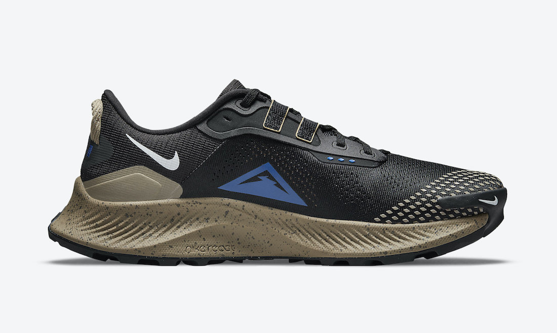 Nike Pegasus Trail 3 Black DM6161-010 Release Date Info