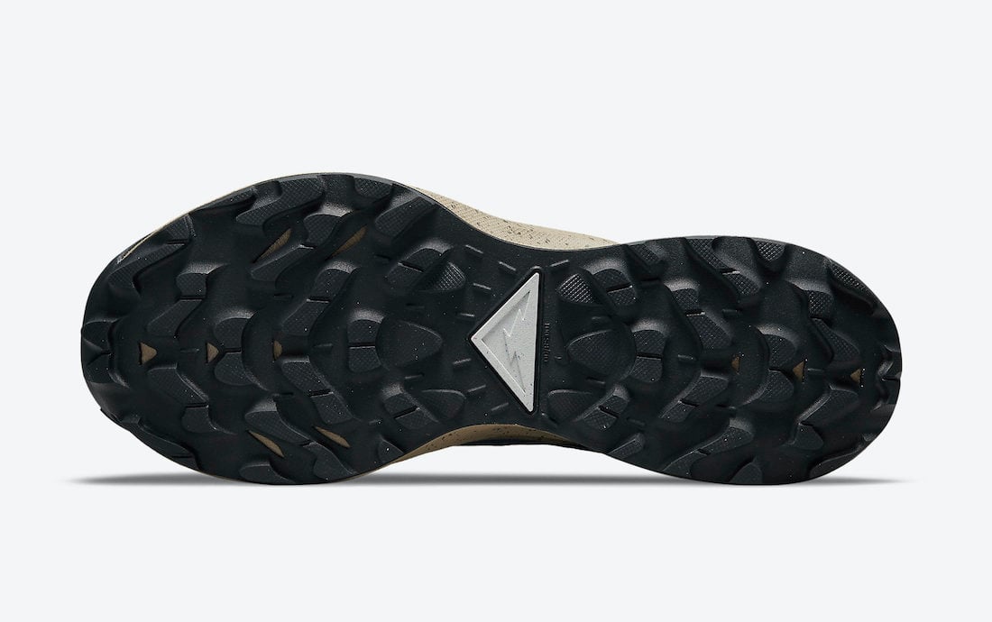 Nike Pegasus Trail 3 Black DM6161-010 Release Date Info