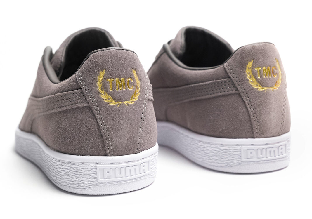 puma nipsey hussle shoe