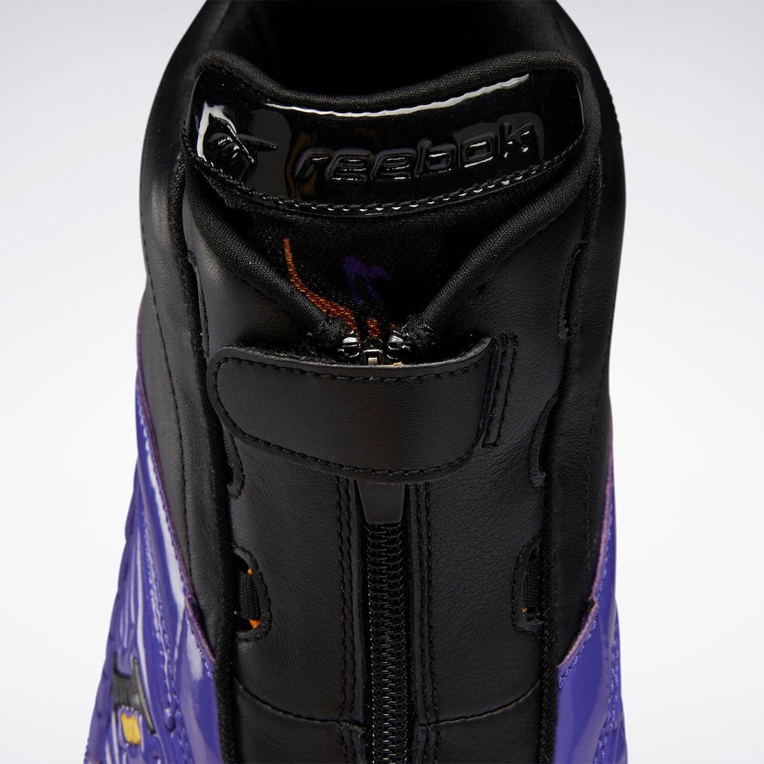 Reebok Answer 4 IV Lakers G55119 Release Date Info