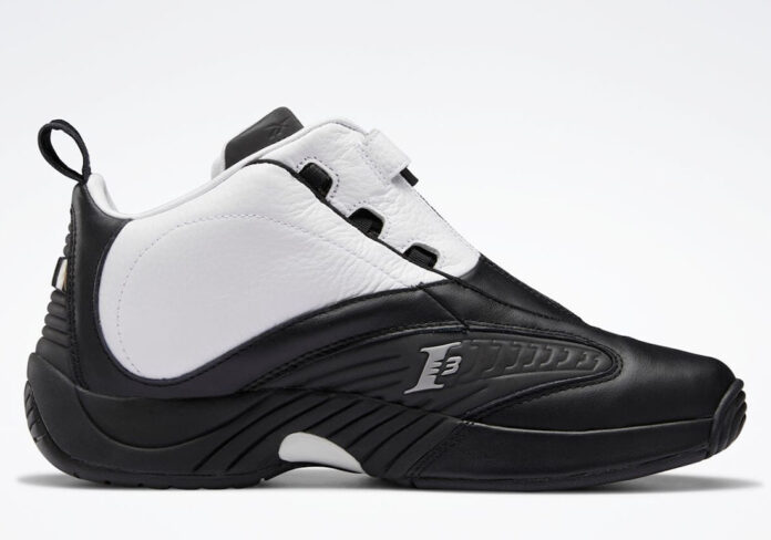 Reebok Answer 4 IV Step Over G55111 Release Date Info | SneakerFiles