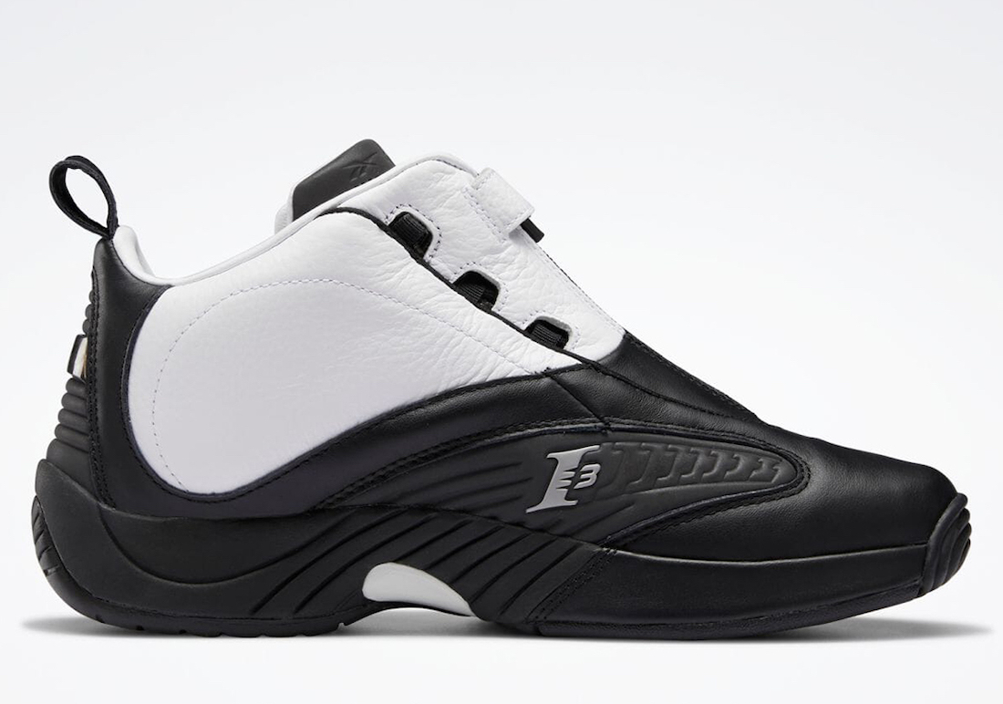 Reebok Answer 4 IV Step Over G55111 Release Date Info