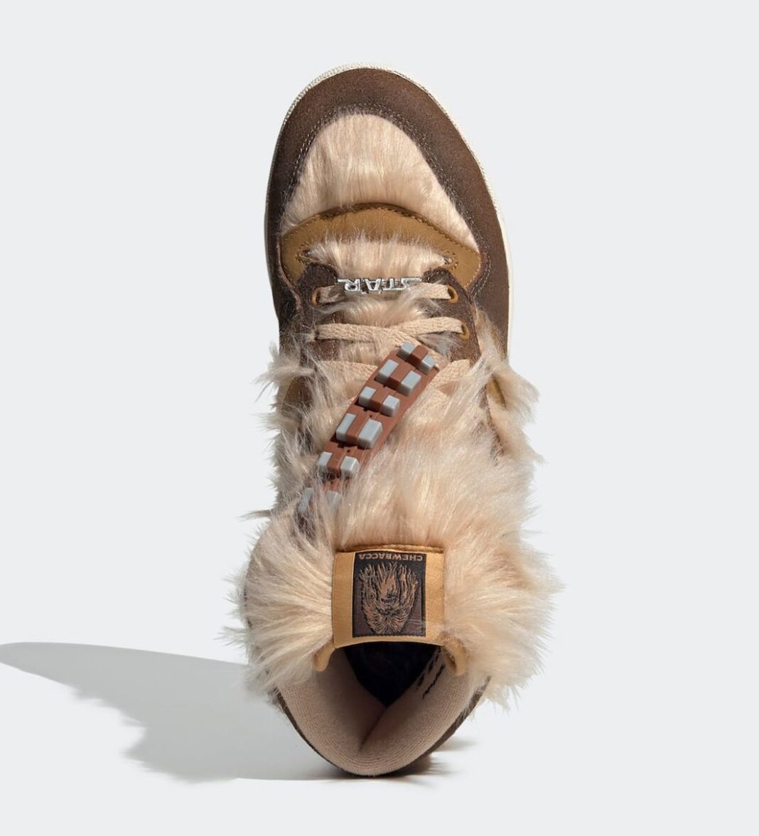 rivalry hi star wars