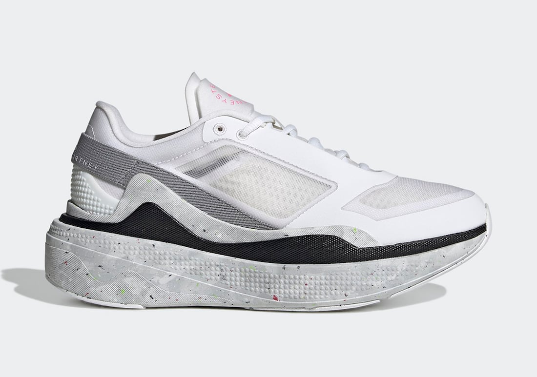 Stella McCartney and adidas Releasing the Earthlight Mesh