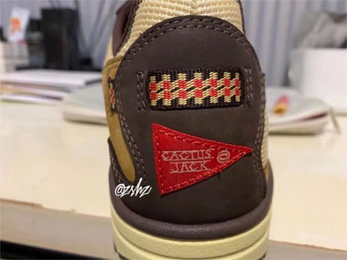 Travis Scott Nike Air Max 1 Cactus Jack Release Date Info | SneakerFiles