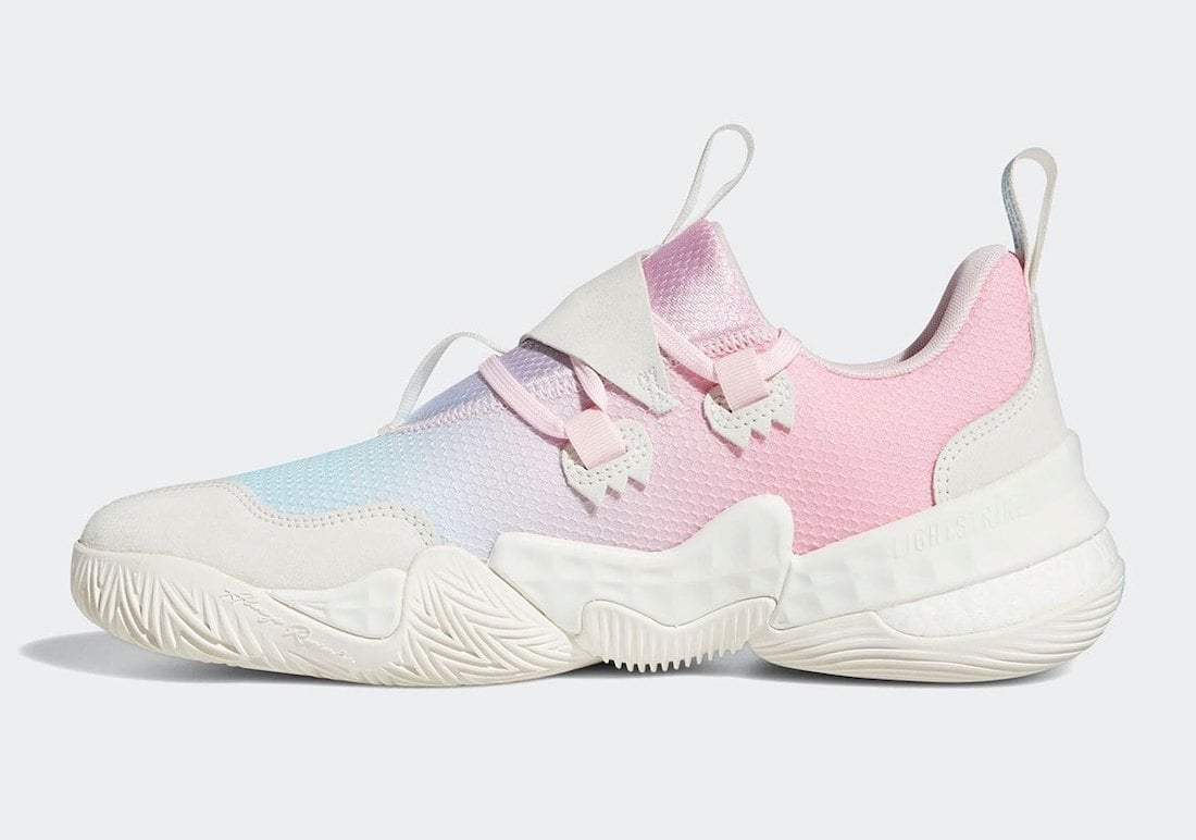 adidas ice trae 1 release date