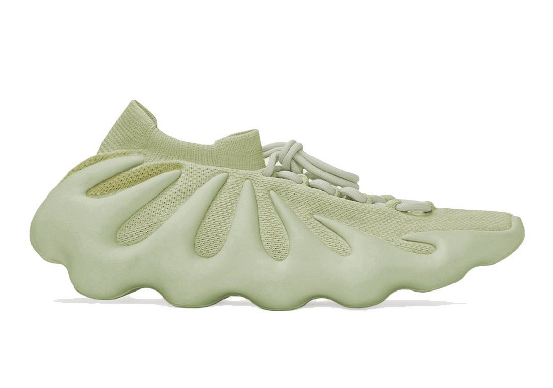 adidas Yeezy 450 Resin Release Date Info