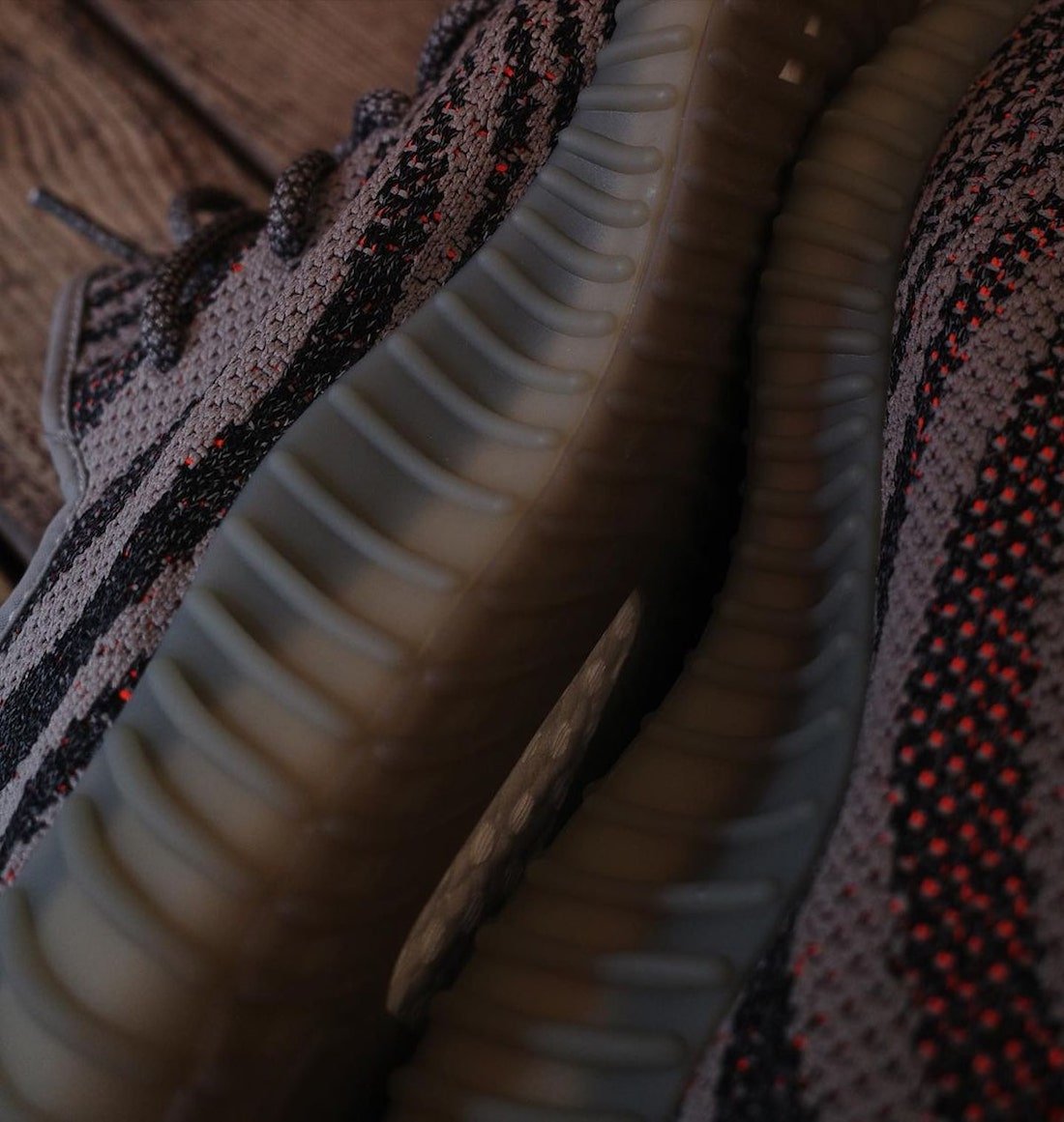 adidas Yeezy Boost 350 V2 Beluga Reflective Release Info