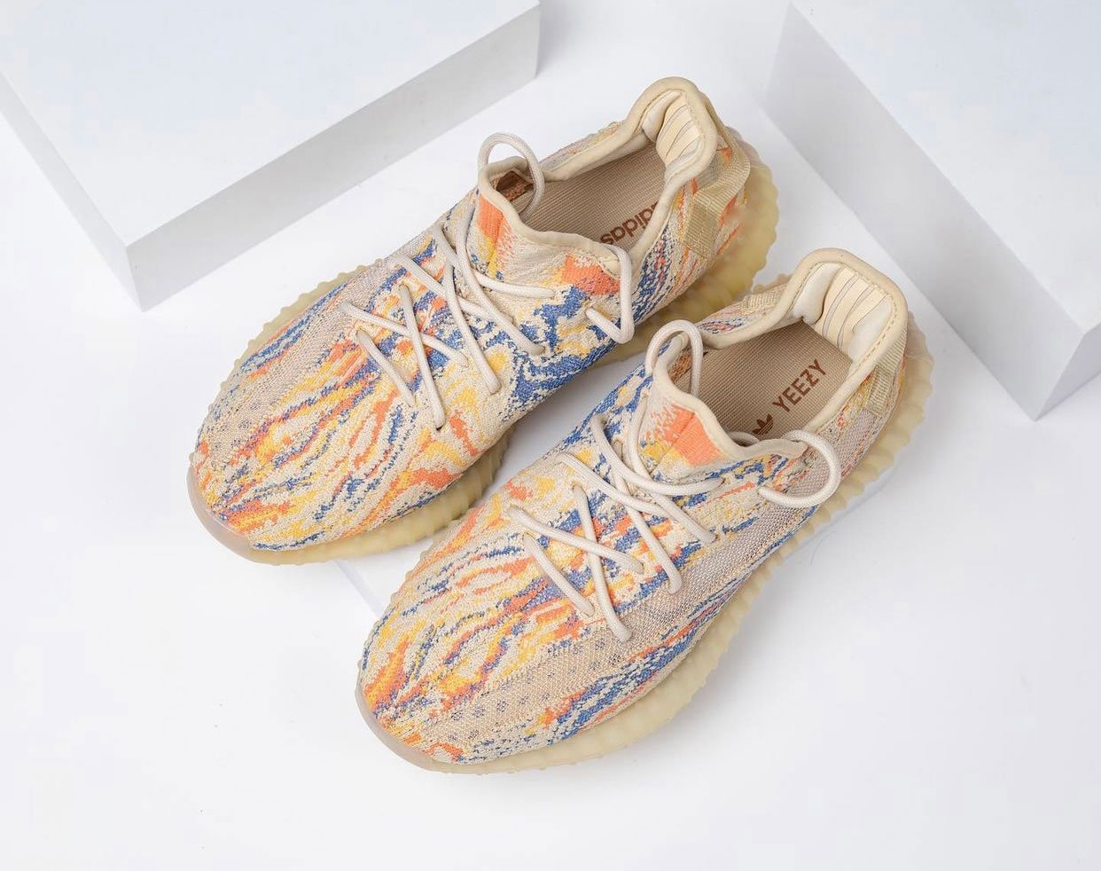 More Dragon Ball Z x adidas Shoe Collaborations Are Releasing Mx Oat GW3773 Release Date