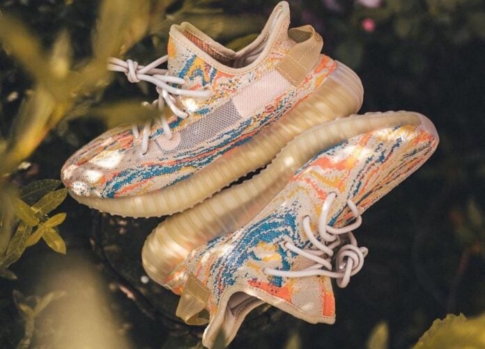 yeezy 350 v2 mx oat release date