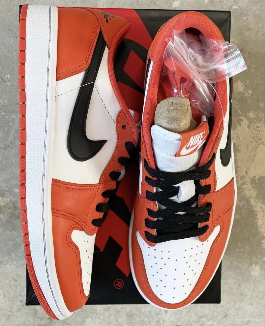 air jordan 1 low shattered