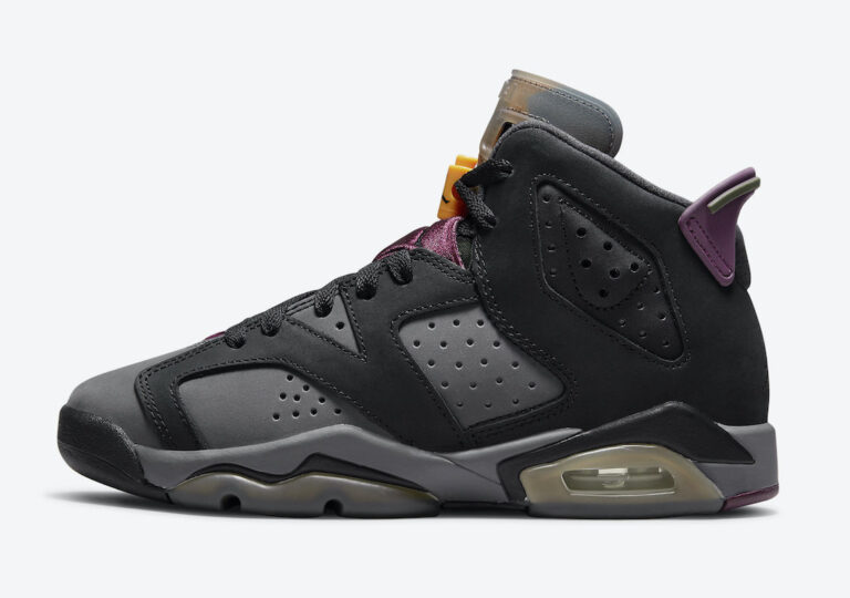 Air Jordan 6 Bordeaux CT8529-063 Release Date Info | SneakerFiles