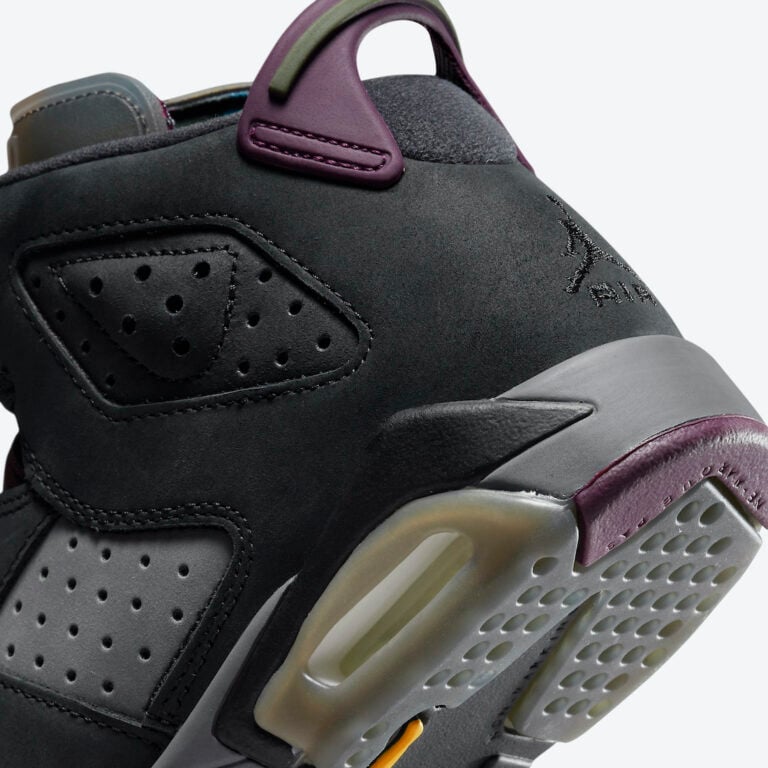 Air Jordan 6 Bordeaux CT8529-063 Release Date Info | SneakerFiles