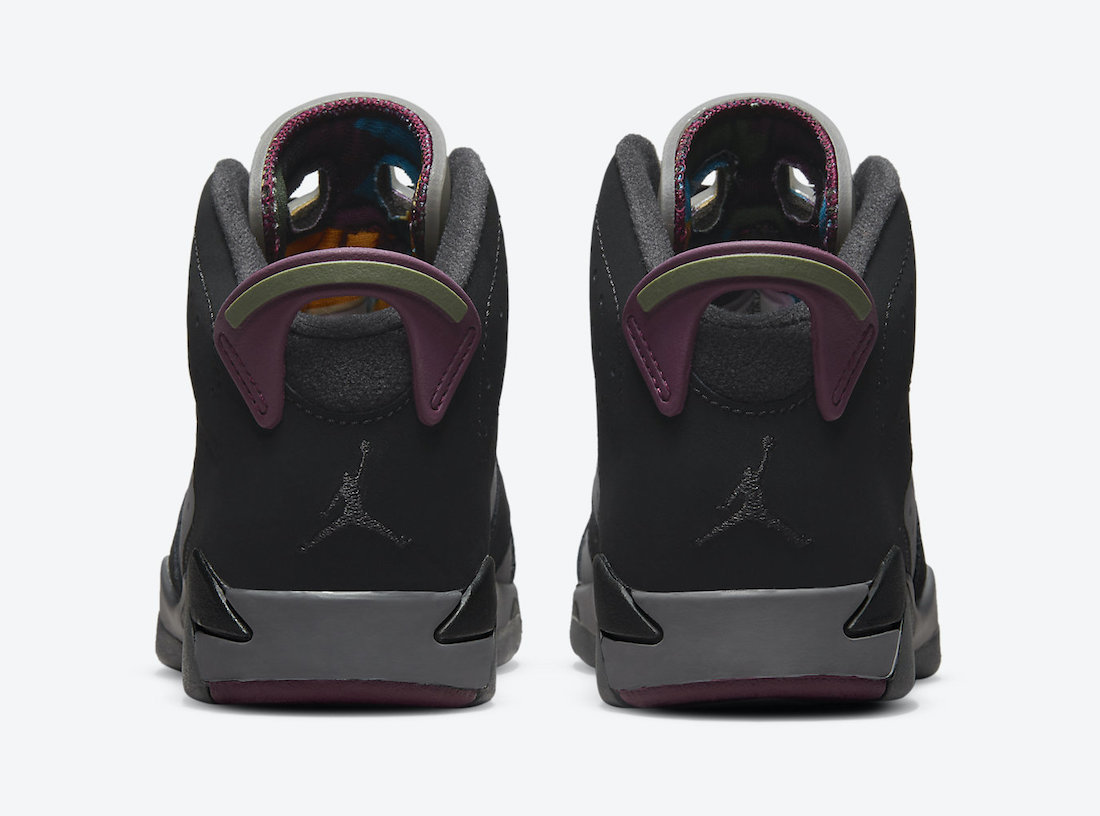 Air Jordan Series ES White Sail Sneakers Shoes DN1856-106 PS 384666-063 Release Date
