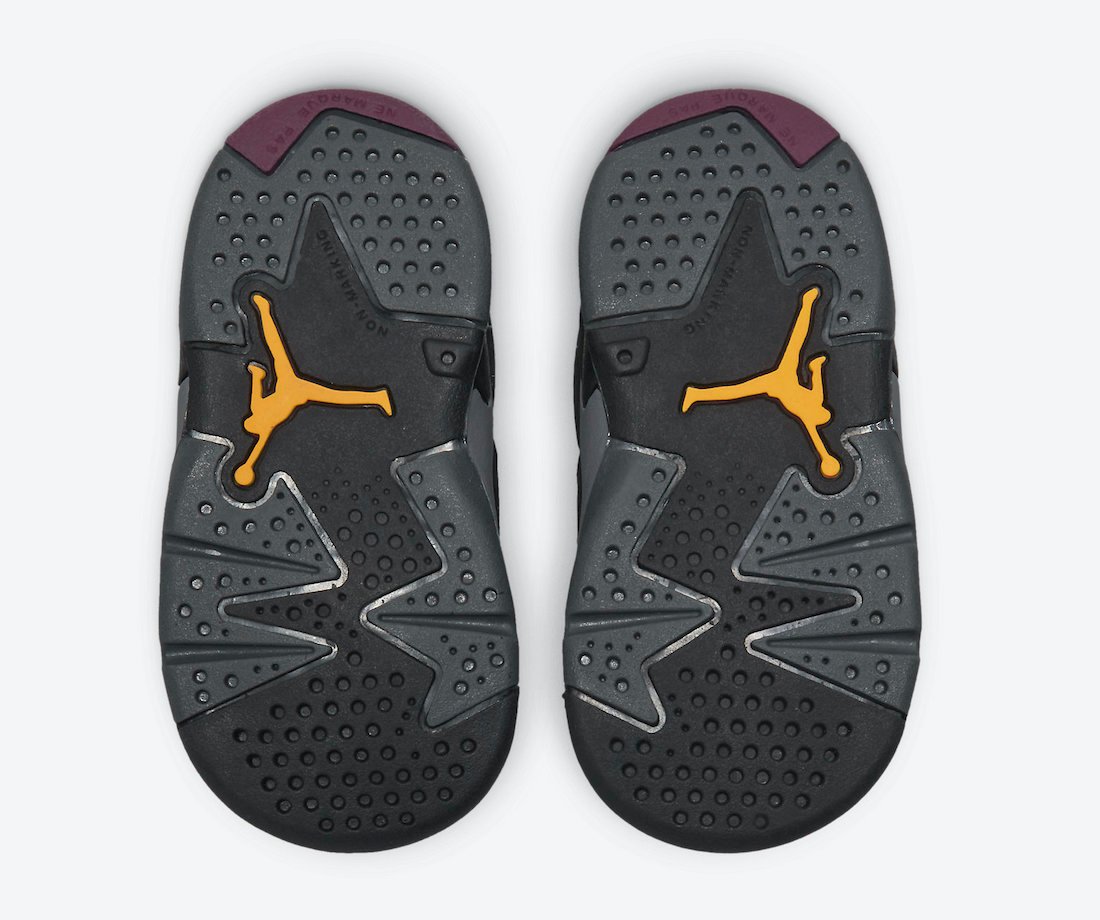 Air Jordan Series ES White Sail Sneakers Shoes DN1856-106 Toddler 384667-063 Release Date