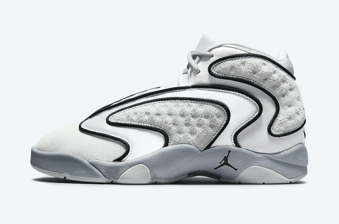 Air Jordan Womens OG Tech Grey 133000-002 Release Date Info Air Jordan Womens OG Tech Grey 133000-002 Release Date Info