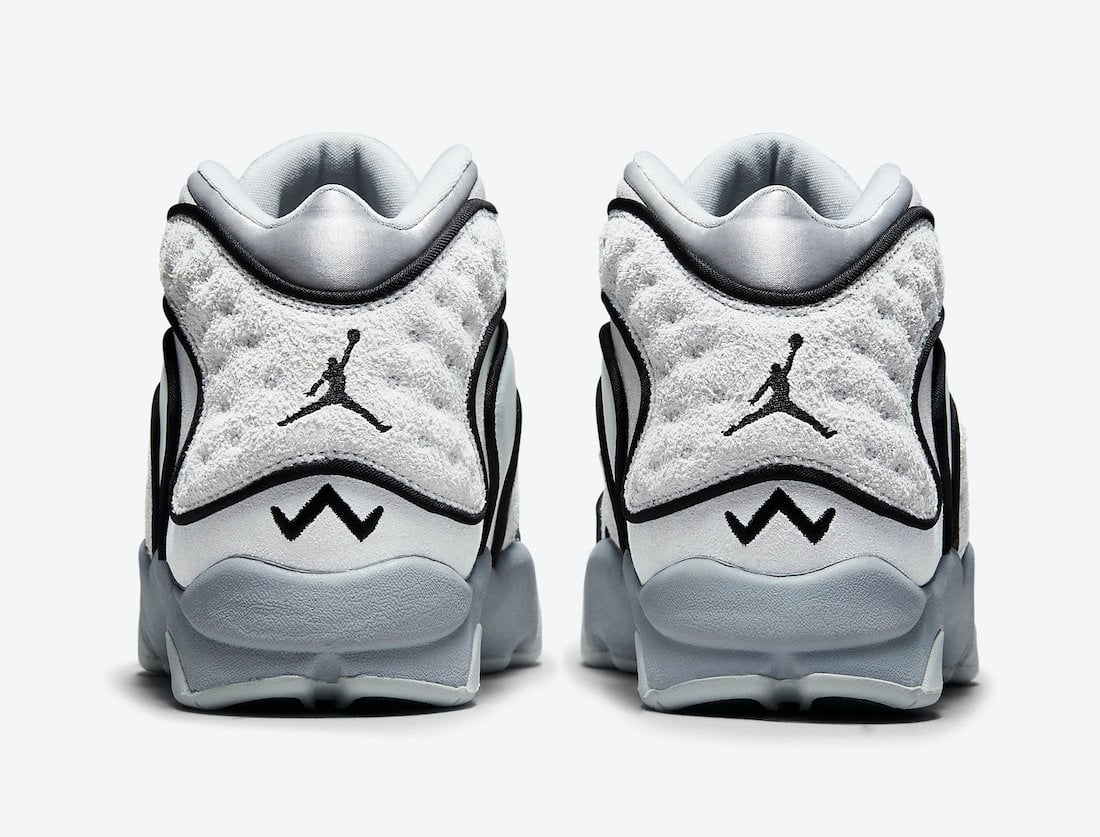 Air Jordan Womens OG Tech Grey 133000-002 Release Date Info Air Jordan Womens OG Tech Grey 133000-002 Release Date Info