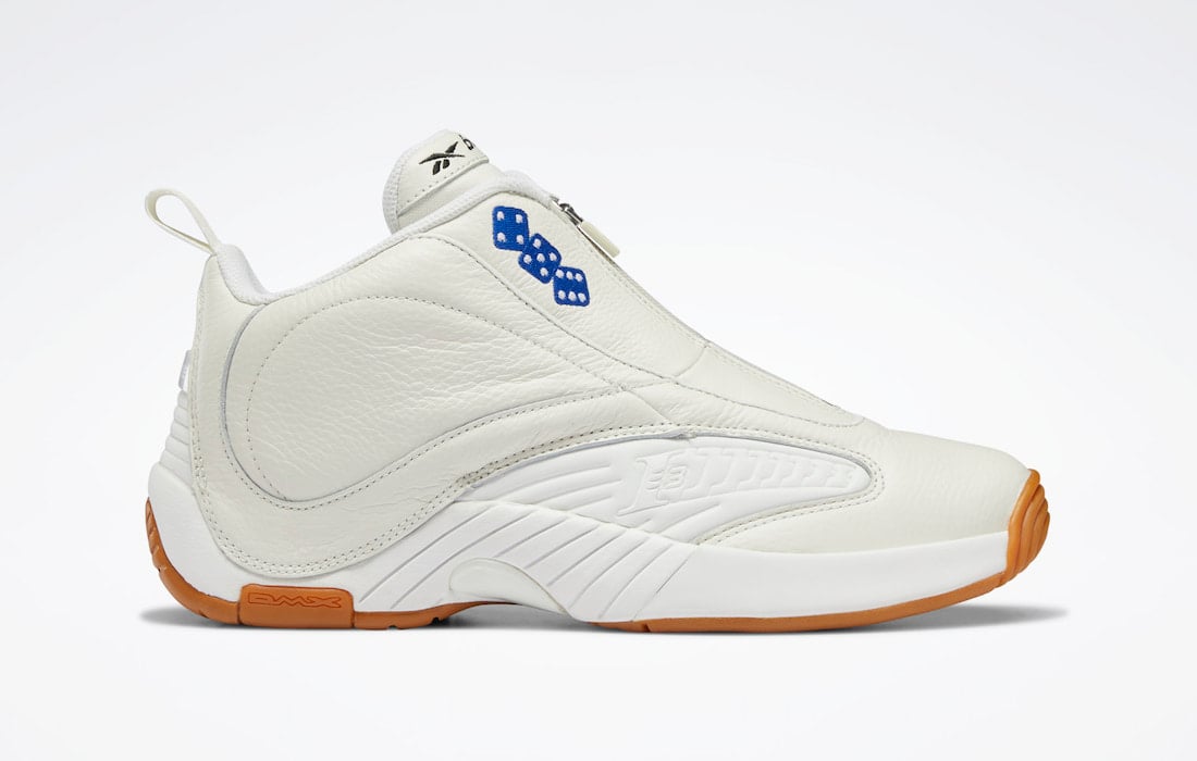 Bronze 56K Reebok Answer IV GZ3878 Release Date Info