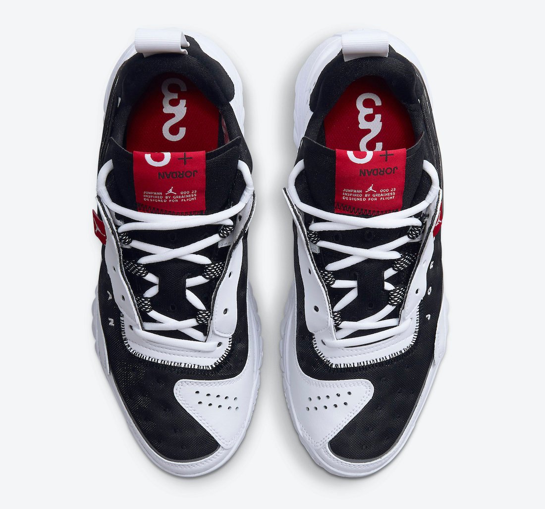 Jordan Delta 2 Chicago Bulls CV8121-011 Release Date Info