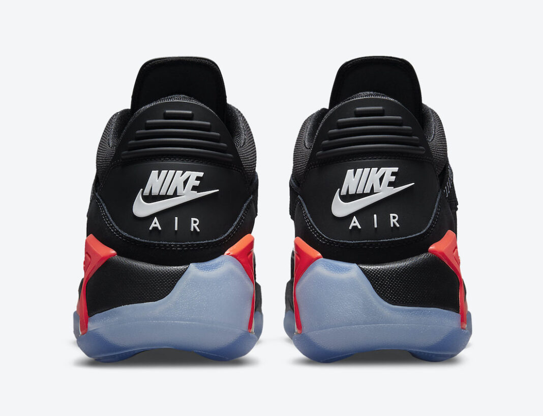 Jordan Point Lane Infrared CZ4166-006 Release Date Info | SneakerFiles