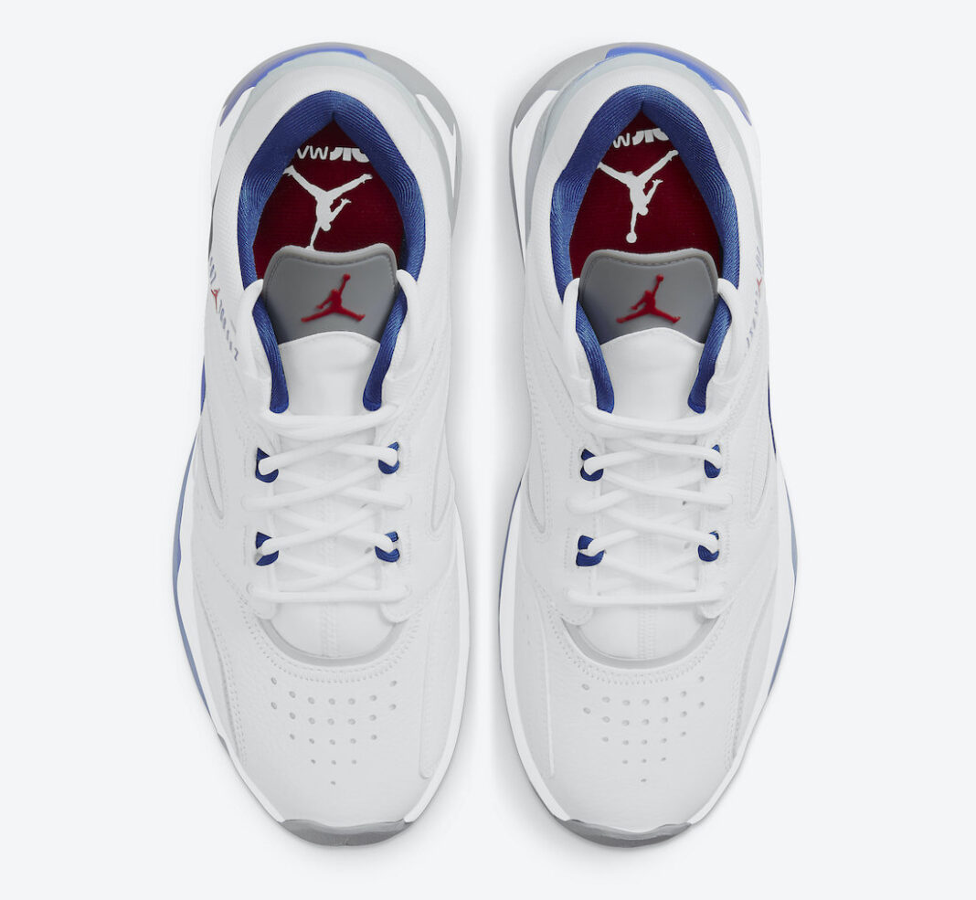 Jordan Point Lane True Blue CZ4166-101 Release Date Info | SneakerFiles