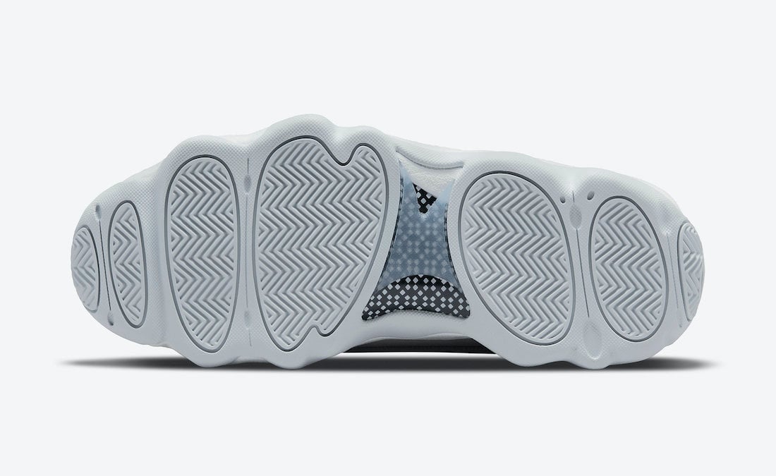 Jordan Pro Strong Pure Money DC8418-103 Release Date Info