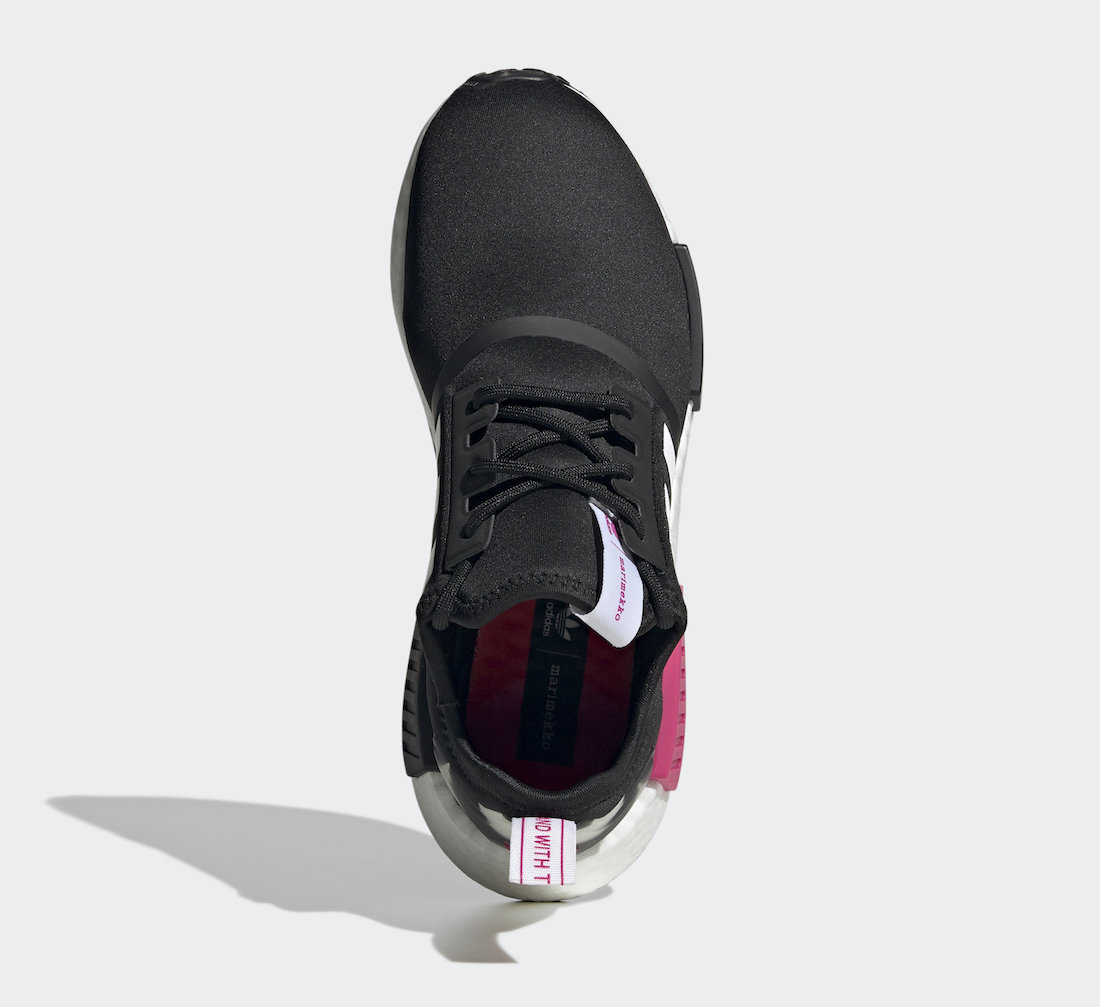 Marimekko adidas NMD R1 H00655 Release Date Info