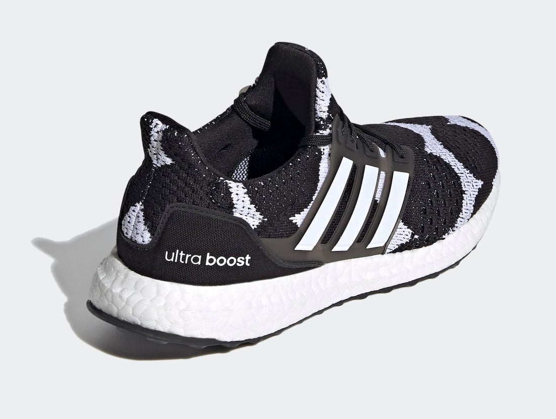 Marimekko adidas Ultra Boost DNA GZ8686 Release Date Info