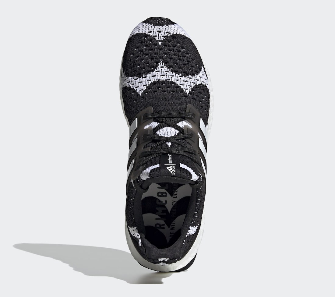 Marimekko adidas Ultra Boost DNA GZ8686 Release Date Info