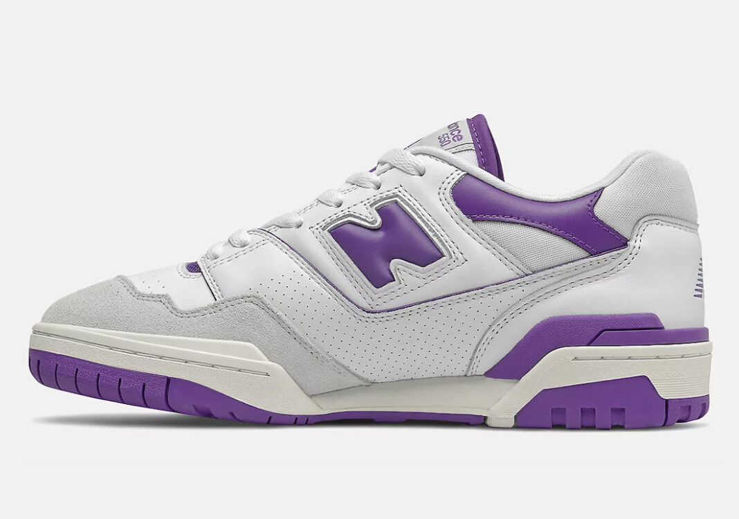 new balance 590 violet