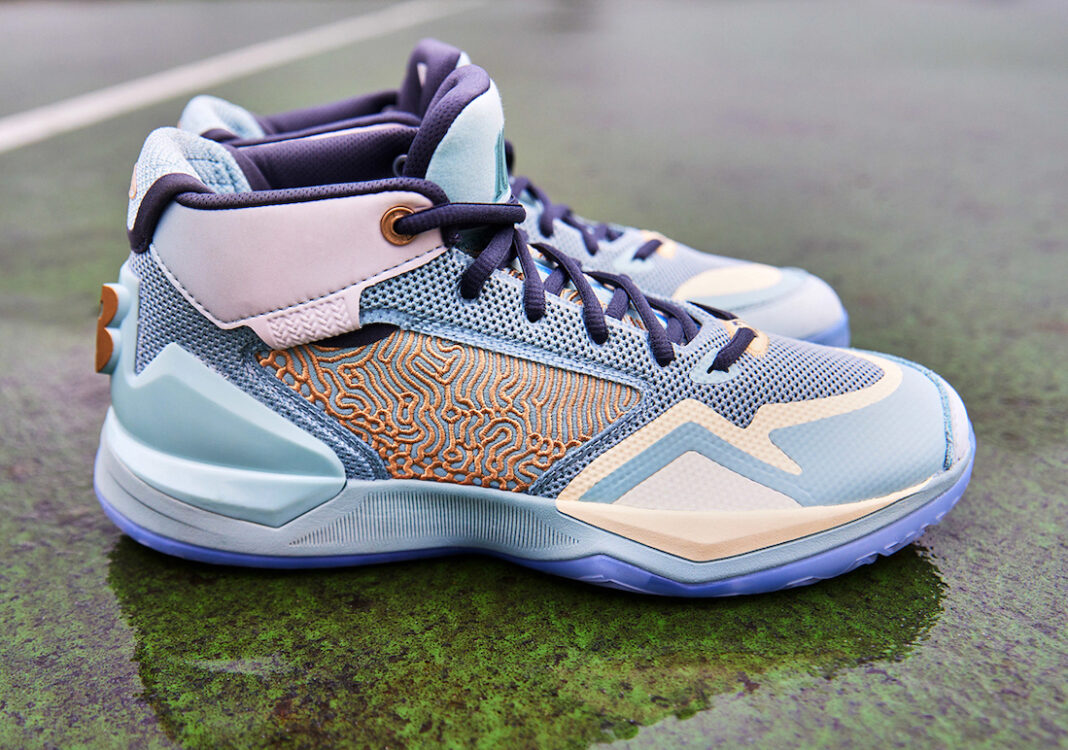 kawhi sneakers new balance